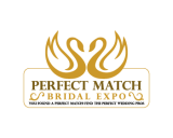 https://www.logocontest.com/public/logoimage/1697379998Perfect Match Bridal Expo-01.png